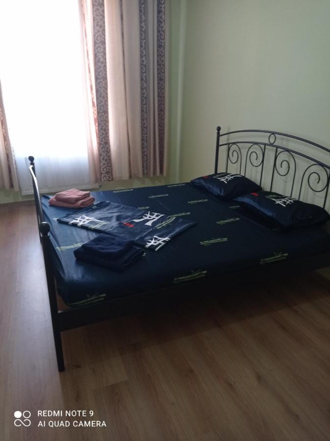 Apartmán На Шептицьких Lvov Exteriér fotografie